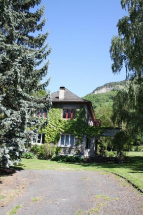 VILLA ITHAQUE